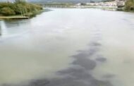 APA diz que não existem motivos de preocupação pela contaminação do rio Lima em Portugal