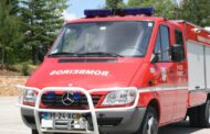 Acidente na saída da A28 em Cerveira faz um ferido