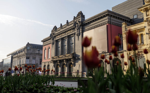 Braga. Faz Cultura repudia agressão neonazi a ator da Barraca
