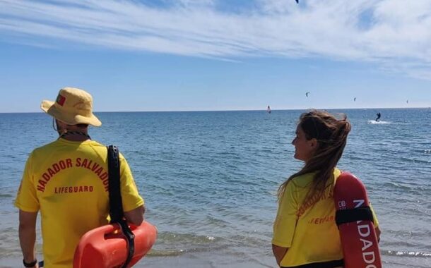 Esposende e Caminha ainda sem nadadores-salvadores suficientes no arranque da época balnear