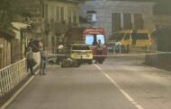 Despiste mata motociclista em Guimarães