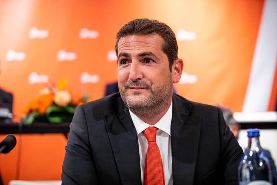 Hugo Soares “espantado” por Ventura anunciar buscas na Câmara de Bragança