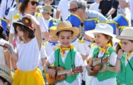 ‘São João da Pequenada’ sai às ruas de Braga esta terça-feira
