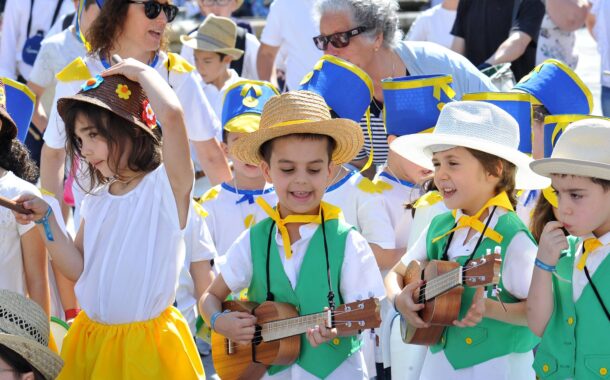 ‘São João da Pequenada’ sai às ruas de Braga esta terça-feira