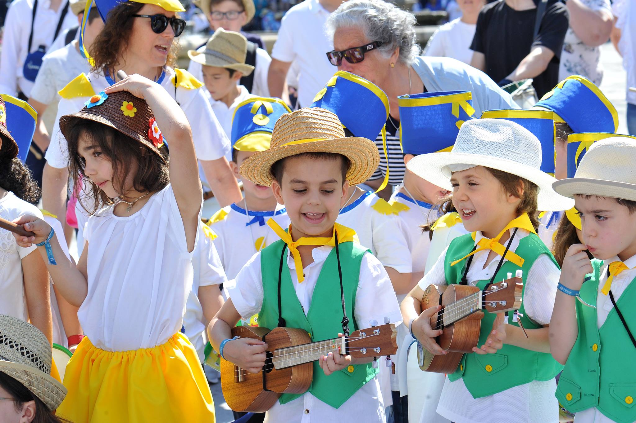 ‘São João da Pequenada’ sai às ruas de Braga esta terça-feira