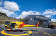 Retirada de helicóptero deixa Alto Minho refém da sorte e meteorologia, alerta Proteção Civil de Viana