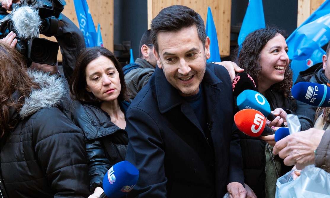 Autárquicas. Rui Rocha oficializa este sábado candidatura com “objetivo claro” de conquistar a Câmara de Braga (c/vídeo)