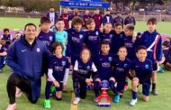 Paris Saint-Germain FC marca presença no Portugal Undercup Monção 2025