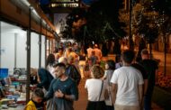 Livros são reis em Barcelos a partir desta sexta-feira