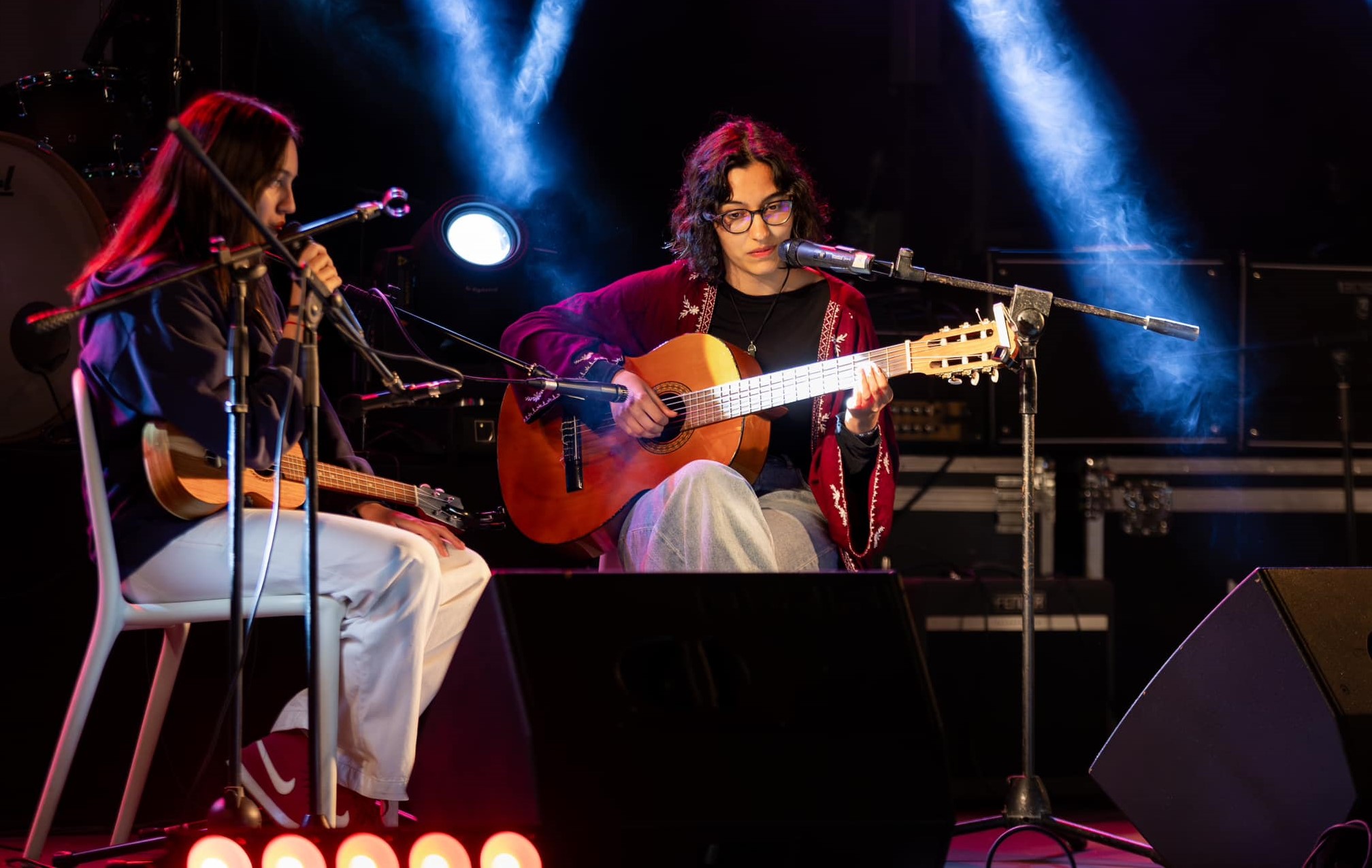 Barcelos. Arte em Movimento leva música e dança ao Campo Camilo Castelo Branco