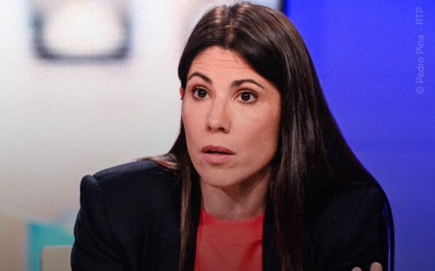 Mariana Mortágua questiona Governo sobre contaminação do Rio Lima