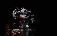 Casa das Artes de Famalicão (À)mostra de circo contemporâneo