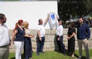 Braga. Ringue de Adaúfe renasce como “espaço de excelência” ao serviço da comunidade