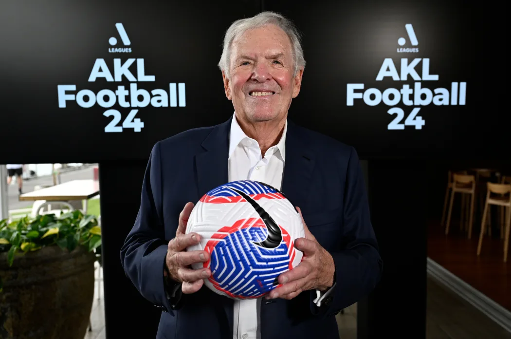 Bournemouth do milionário norte-americano Bill Foley oficializa ‘compra’ do Moreirense