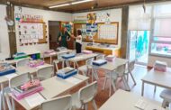 Câmara de Braga investe mais de 200 mil euros em mobiliário escolar