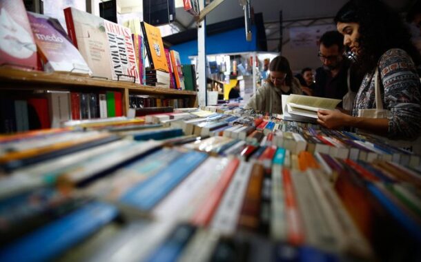 Feira do Livro de Ponte de Lima promove cultura e leitura na Expolima