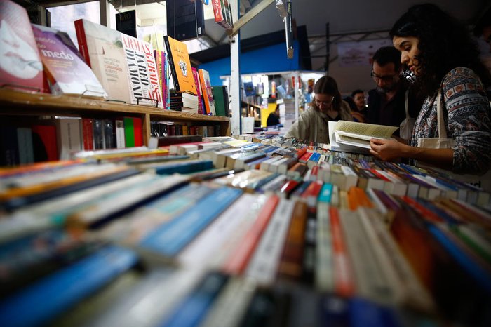 Feira do Livro de Ponte de Lima promove cultura e leitura na Expolima