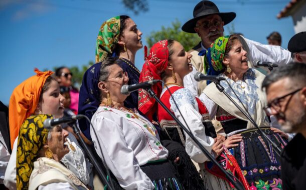 ‘Folk ON Fusão’ promete noite de surpresas em Vila Praia de Âncora