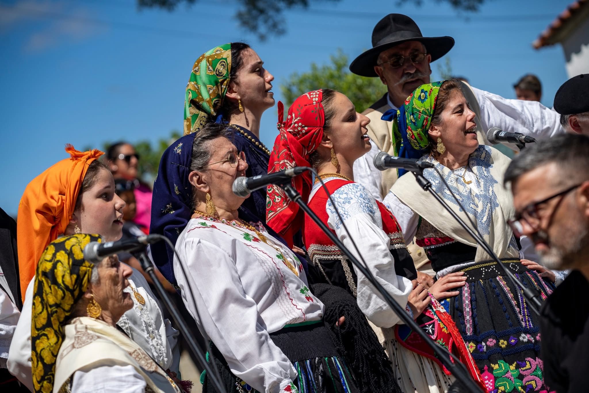 ‘Folk ON Fusão’ promete noite de surpresas em Vila Praia de Âncora
