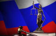 Rússia condena jovem com paralisia cerebral a 12 anos por alta traição