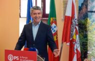 José Luís Carneiro critica insultos e pede respeito entre militantes