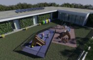 Parque Empresarial de Valença ganha nova creche para 42 crianças