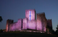 Guimarães assinala Dia Um de Portugal com inauguração de Memorial da Batalha de s. Mamede