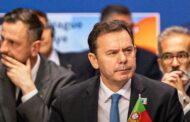 UE com “fortíssima preocupação” sobre situação em Gaza “para lá do limite”