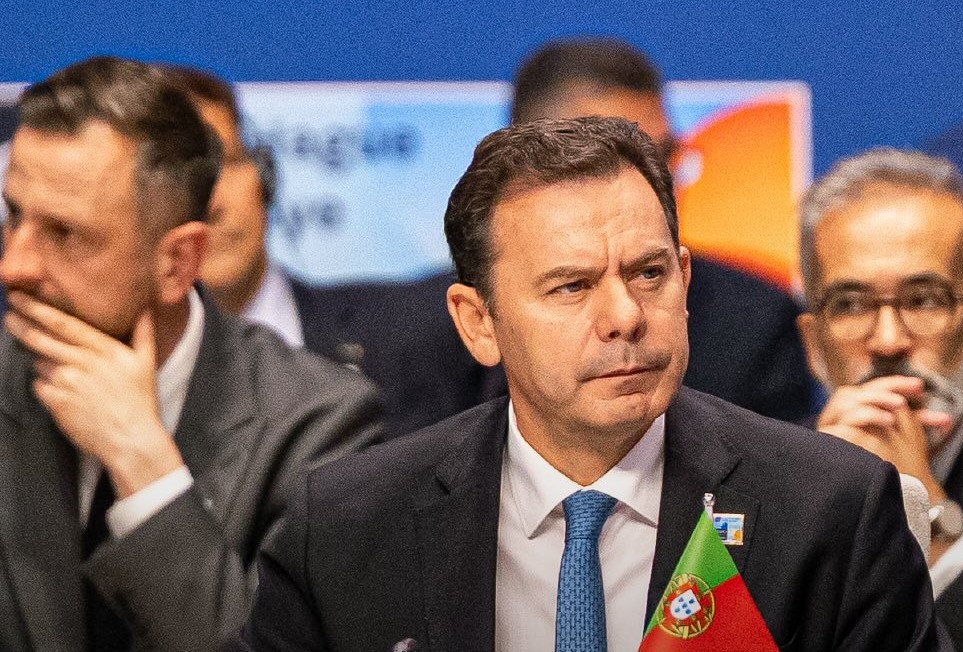 UE com “fortíssima preocupação” sobre situação em Gaza “para lá do limite”