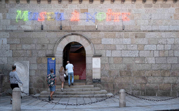 Guimarães. Alberto Sampaio inaugura o ‘Museu à Noite’ esta quinta-feira com exposição de Paulo Neves