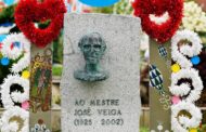 Recordar José Veiga, o mestre do São João de Braga