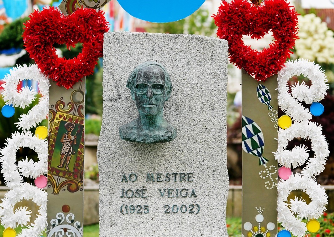 Recordar José Veiga, o mestre do São João de Braga