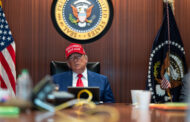 Trump diz ter salvo ayatollah Ali Khamenei de “morte horrível”