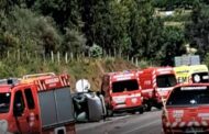 Monção. Motociclista morre em acidente