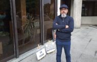 Pai de jovem autista inicia greve de fome por tempo indeterminado junto à Segurança Social de Braga