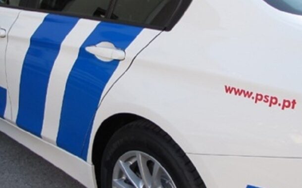 Homem agredido “barbaramente” por neonazi no centro de Guimarães