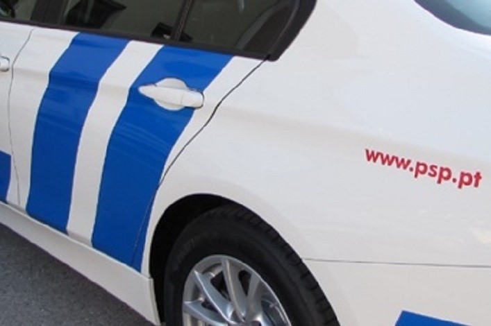 Homem agredido “barbaramente” por neonazi no centro de Guimarães