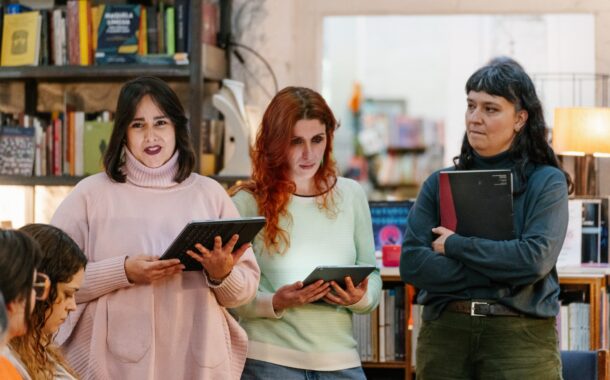 Bookclub para Desassossegados conquista leitores em Braga