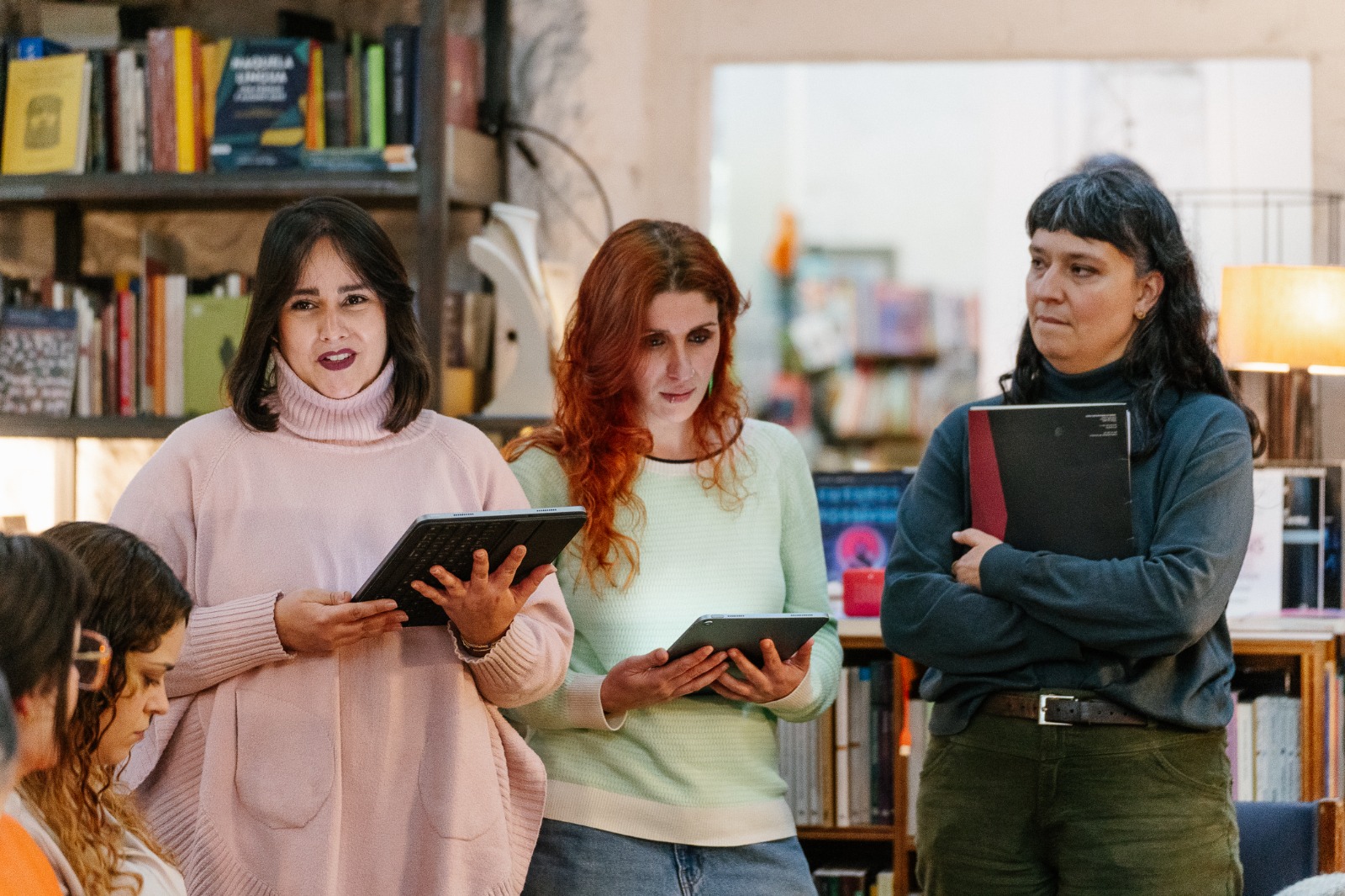 Bookclub para Desassossegados conquista leitores em Braga