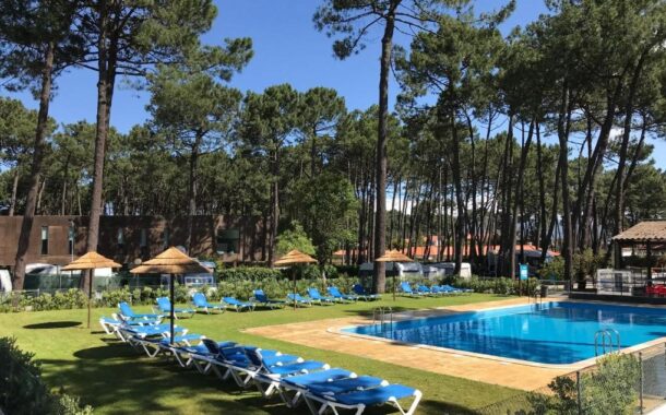 Câmara de Viana aprova (novo) concurso para concessionar parque de campismo Orbitur