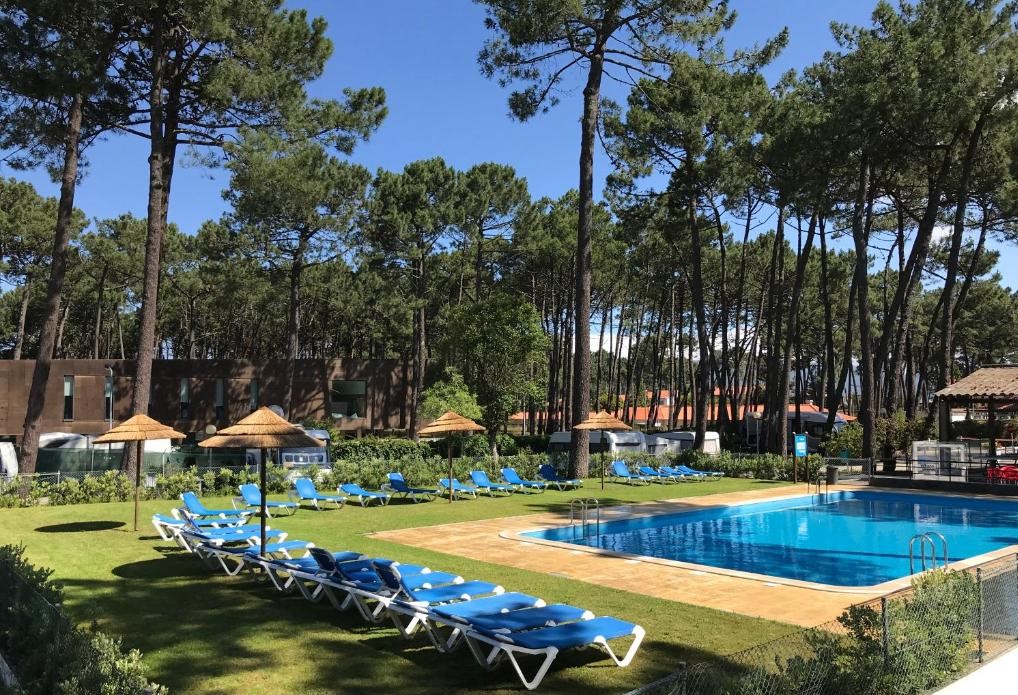 Câmara de Viana aprova (novo) concurso para concessionar parque de campismo Orbitur