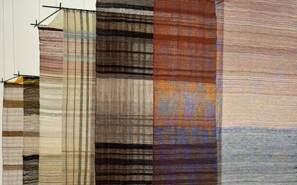 Projeto Peninsulares mostra arte têxtil contemporânea em Pontevedra e Guimarães