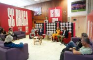 7.ª edição do Meeting Internacional de Braga promete “ser a melhor de sempre”