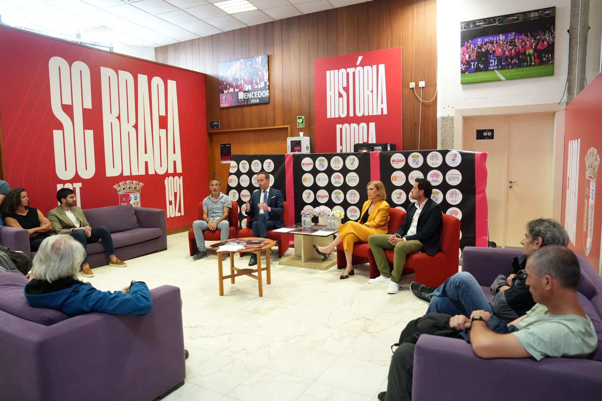 7.ª edição do Meeting Internacional de Braga promete “ser a melhor de sempre”