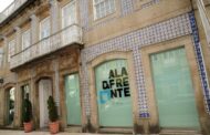 Famalicão. Galeria Ala da Frente celebra 10 anos ao serviço da criação artística contemporânea