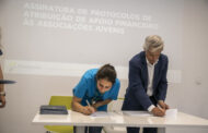 Famalicão apoia associações juvenis em mais de 67 mil euros