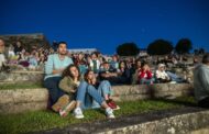 ‘Cinema Paraíso’ volta a animar noites de verão em Famalicão