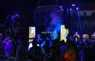 Braga está entre os finalistas dos Music Cities Awards 2025