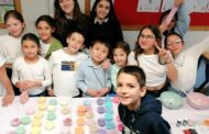 CLIB promove ‘Business Week’