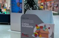 Shoppings do Grupo Névoa recolhem brinquedos para crianças em situação vulnerável